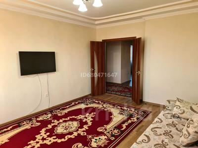 3-бөлмелі пәтер, 90 м², 5/5 қабат, Каратал мкр 60 А, бағасы: 28 млн 〒 в Талдыкоргане, Каратал