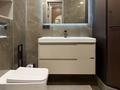 3-бөлмелі пәтер · 75.6 м² · 2/3 қабат, Мкрн. Нурлытау, бағасы: 650 000 ₸ в Алматы, Бостандыкский р-н — фото 27