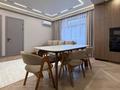 3-бөлмелі пәтер · 75.6 м² · 2/3 қабат, Мкрн. Нурлытау, бағасы: 650 000 ₸ в Алматы, Бостандыкский р-н — фото 7