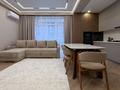 3-бөлмелі пәтер · 75.6 м² · 2/3 қабат, Мкрн. Нурлытау, бағасы: 650 000 ₸ в Алматы, Бостандыкский р-н — фото 2