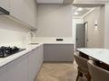 3-бөлмелі пәтер · 75.6 м² · 2/3 қабат, Мкрн. Нурлытау, бағасы: 650 000 ₸ в Алматы, Бостандыкский р-н — фото 9