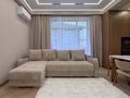 3-бөлмелі пәтер · 75.6 м² · 2/3 қабат, Мкрн. Нурлытау, бағасы: 650 000 ₸ в Алматы, Бостандыкский р-н — фото 3