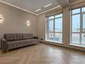 3-бөлмелі пәтер · 75.6 м² · 2/3 қабат, Мкрн. Нурлытау, бағасы: 650 000 ₸ в Алматы, Бостандыкский р-н — фото 22
