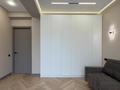 3-бөлмелі пәтер · 75.6 м² · 2/3 қабат, Мкрн. Нурлытау, бағасы: 650 000 ₸ в Алматы, Бостандыкский р-н — фото 25