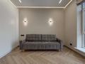 3-бөлмелі пәтер · 75.6 м² · 2/3 қабат, Мкрн. Нурлытау, бағасы: 650 000 ₸ в Алматы, Бостандыкский р-н — фото 24