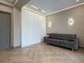 3-бөлмелі пәтер · 75.6 м² · 2/3 қабат, Мкрн. Нурлытау, бағасы: 650 000 ₸ в Алматы, Бостандыкский р-н — фото 21