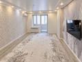 3-комнатная квартира · 102.3 м² · 7/9 этаж, мкр Кунаева 52/2 — 6 мкр за 44 млн ₸ в Уральске — фото 2