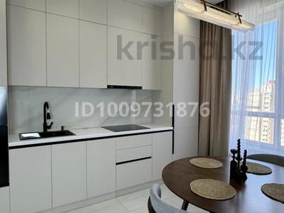 2-комнатная квартира · 59 м² · 12/17 этаж, мкр Юго-Восток, Республики 23, 23/2 — Шахтеров за 550 000 〒 в Караганде, Казыбек би р-н