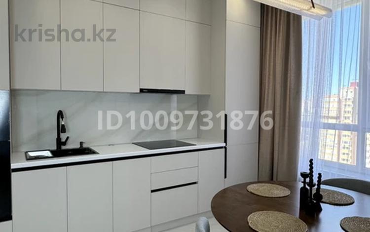 2-комнатная квартира · 59 м² · 12/17 этаж, мкр Юго-Восток, Республики 23, 23/2 — Шахтеров за 450 000 〒 в Караганде, Казыбек би р-н — фото 2