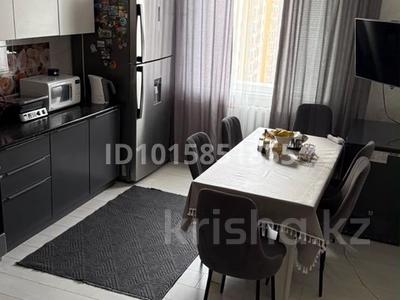 2-комнатная квартира · 73.6 м² · 9/16 этаж, мкр. Алмагуль 22 за 25.5 млн ₸ в Атырау