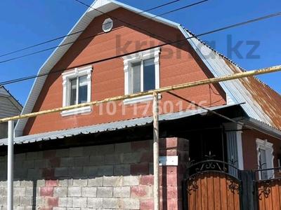 Отдельный дом · 7 комнат · 170 м² · 4 сот., Култегін 7 — Баитерек за 35 млн 〒 в 