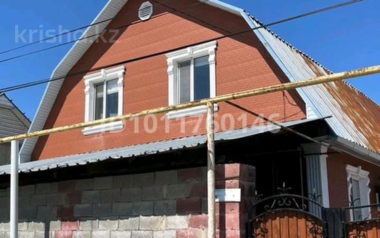 Отдельный дом · 7 комнат · 170 м² · 4 сот., Култегін 7 — Баитерек за 35 млн ₸ в  — фото 2