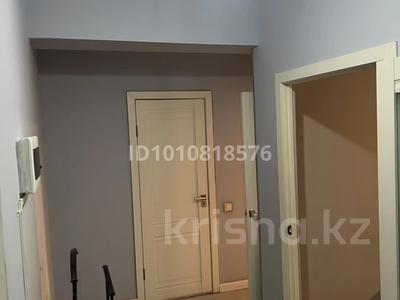 1-комнатная квартира · 42 м² · 5/13 этаж, Муратбаева 14 за 35 млн 〒 в Алматы, Алмалинский р-н