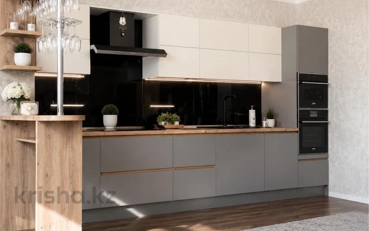 4-бөлмелі пәтер · 140 м² · 13/14 қабат, Розыбакиева 283/1, бағасы: 110 млн ₸ в Алматы, Бостандыкский р-н — фото 2