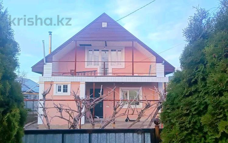 Отдельный дом • 4 комнаты • 111 м² • 4.6 сот., Куншыгыс 63 за 39 млн 〒 в Талдыкоргане — фото 2