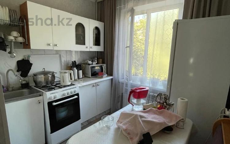 1-комнатная квартира · 30 м² · 3/5 этаж, Самал за 12.5 млн ₸ в Талдыкоргане — фото 5