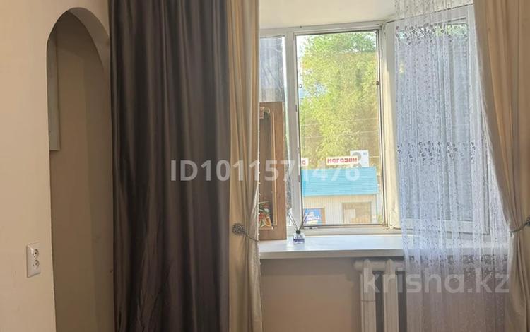 1-комнатная квартира · 20 м² · 2/5 этаж, Ақ Отау 24/1 — Дәл 8-ші мектеп қасы! за 6 млн ₸ в Уральске, мкр Школьник — фото 8