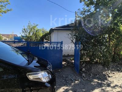 Дача · 3 комнаты · 30 м² · 6 сот., Яблоневая 8 — Новый мост. За магазином. за 50 000 ₸ в Талдыкоргане