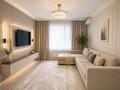 2-бөлмелі пәтер · 70 м² · 7/10 қабат, Розыбакиева 320, бағасы: 35 000 ₸ в Алматы — фото 2
