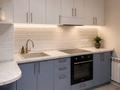 2-бөлмелі пәтер · 70 м² · 7/10 қабат, Розыбакиева 320, бағасы: 35 000 ₸ в Алматы — фото 7