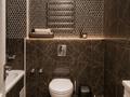 2-бөлмелі пәтер · 70 м² · 7/10 қабат, Розыбакиева 320, бағасы: 35 000 ₸ в Алматы — фото 8