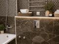 2-бөлмелі пәтер · 70 м² · 7/10 қабат, Розыбакиева 320, бағасы: 35 000 ₸ в Алматы — фото 10
