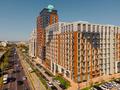 2-бөлмелі пәтер · 70 м² · 7/10 қабат, Розыбакиева 320, бағасы: 35 000 ₸ в Алматы — фото 11