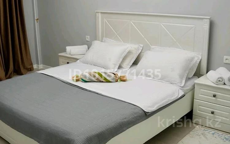 2-комнатная квартира · 90 м² · 2/12 этаж, мкр Нурсат 2, Мкр Нурсат 2,29/2к2 2 — Chef star coffee за 22 000 ₸ в Шымкенте, Каратауский р-н — фото 2