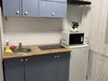1-комнатная квартира · 33 м² · 4/5 этаж, Пришахтинск, Пришахтинск, 23й микрорайон 29 за 12 000 ₸ в Караганде, Алихана Бокейханова р-н — фото 5
