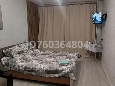 1-комнатная квартира · 33 м² · 4/5 этаж, Пришахтинск, Пришахтинск, 23й микрорайон 29 за 12 000 〒 в Караганде, Алихана Бокейханова р-н