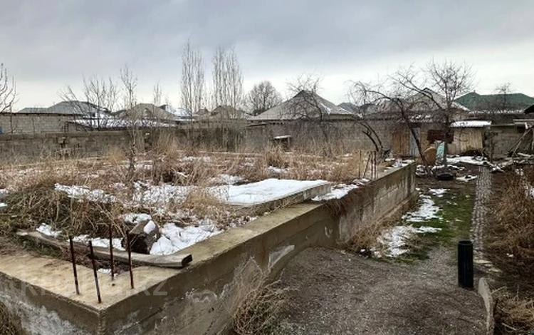 Участок · 8 соток, мкр Самал-1, Кажымукана 54 за 21 млн ₸ в Шымкенте, Абайский р-н — фото 2