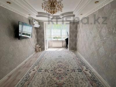 3-комнатная квартира · 62 м² · 3/5 этаж, мкр Жайлау за 21 млн ₸ в Таразе