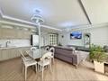 3-бөлмелі пәтер · 110 м² · 4/15 қабат, Назарбаева 223, бағасы: 125 млн ₸ в Алматы, Медеуский р-н — фото 8