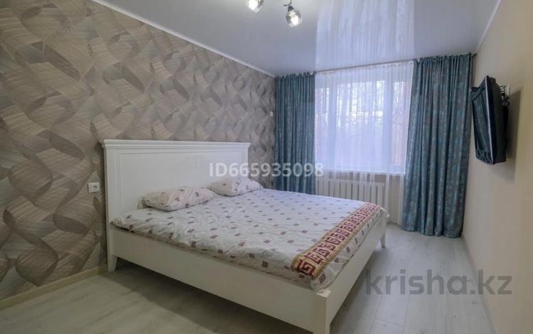 1-бөлмелі пәтер · 30 м² · 3/5 қабат, Бейбитшилик 42 — МУА, бағасы: 1 500 ₸ в Астане, Сарыарка р-н — фото 2