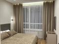 2-комнатная квартира · 57 м² · 4/12 этаж, Туран 41/1 за 400 000 ₸ в Астане, Нура р-н — фото 3