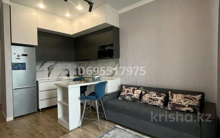 2-комнатная квартира, 46 м², 9/13 этаж, Розыбакиева 20 — Утепова