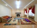 Часть дома · 7 комнат · 380 м² · 14 сот., мкр Новый Город, Мкр Новый Город Комисарова 28а за 100 млн ₸ в Караганде, Казыбек би р-н — фото 22