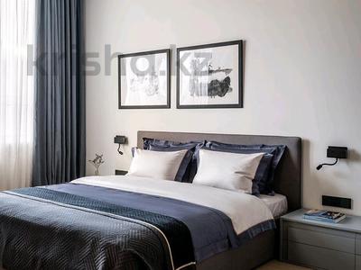 1-комнатная квартира · 56 м² · 4/10 этаж, мкр Комсомольский, Улы Дала 39 за 12 000 〒 в Астане, Есильский р-н