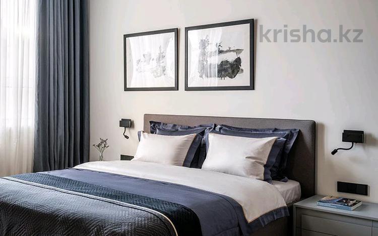 1-комнатная квартира · 56 м² · 4/10 этаж, мкр Комсомольский, Улы Дала 39 за 12 000 ₸ в Астане, Есильский р-н — фото 14