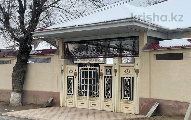Жеке үй · 7 бөлме · 270 м² · 8 жүзд., Туркестанская, бағасы: 75 млн ₸ в Сарыагаш — фото 2