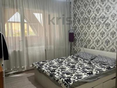 2-бөлмелі пәтер · 56 м² · 5/9 қабат, мкр Аксай-3, бағасы: 35.5 млн ₸ в Алматы, Ауэзовский р-н