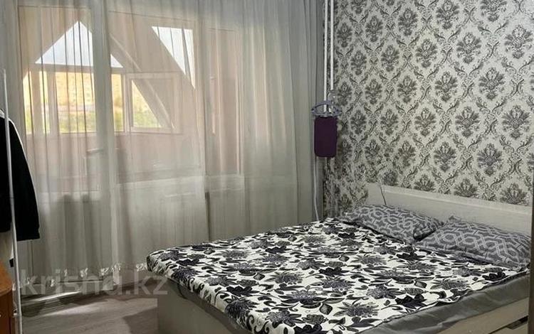 2-бөлмелі пәтер · 56 м² · 5/9 қабат, мкр Аксай-3, бағасы: 35.5 млн ₸ в Алматы, Ауэзовский р-н — фото 4