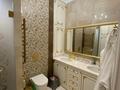 4-комнатная квартира · 157 м² · 3/7 этаж, Мкр «Мирас» 31/4 за 210 млн 〒 в Алматы, Бостандыкский р-н — фото 18