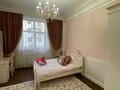 4-комнатная квартира · 157 м² · 3/7 этаж, Мкр «Мирас» 31/4 за 210 млн 〒 в Алматы, Бостандыкский р-н — фото 19