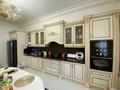 4-комнатная квартира · 157 м² · 3/7 этаж, Мкр «Мирас» 31/4 за 210 млн 〒 в Алматы, Бостандыкский р-н — фото 23