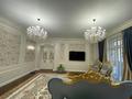 4-комнатная квартира · 157 м² · 3/7 этаж, Мкр «Мирас» 31/4 за 210 млн 〒 в Алматы, Бостандыкский р-н — фото 8