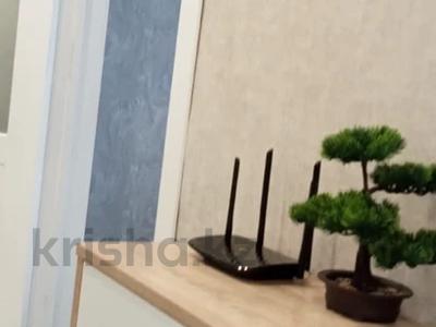 2-комнатная квартира · 45 м² · 3/3 этаж, Бауржан Момышулы 39 — Момышулы Валиханова за 18 000 ₸ в Семее