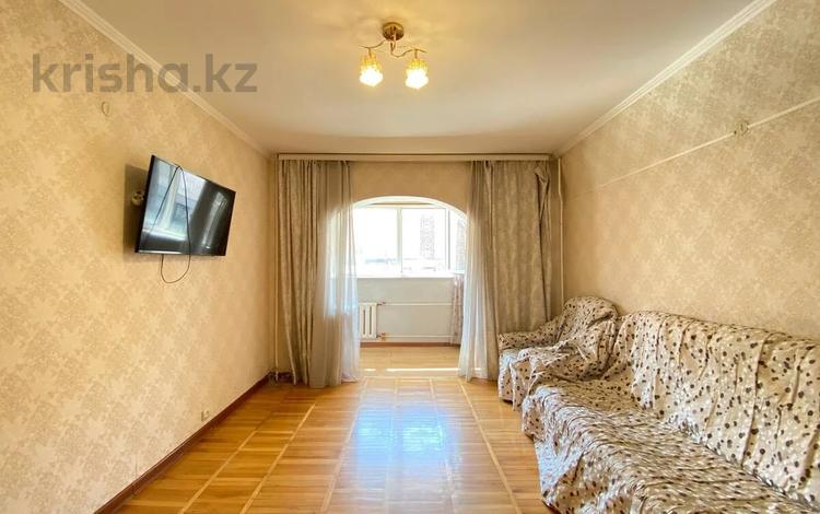 2-бөлмелі пәтер · 59.9 м² · 2/9 қабат, Гоголя, бағасы: 44 млн ₸ в Алматы, Медеуский р-н — фото 15