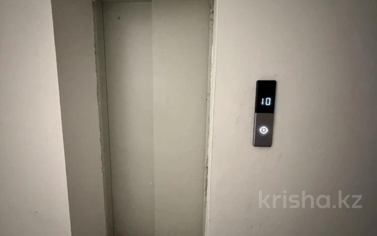 1-бөлмелі пәтер · 31.5 м² · 10/10 қабат, Кургальжинское шоссе 22/1, бағасы: 10.5 млн ₸ в Астане, Нура р-н — фото 3