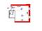1-комнатная квартира · 31.5 м² · 10/10 этаж, Кургальжинское шоссе 22/1 за 10.5 млн ₸ в Астане, Нура р-н